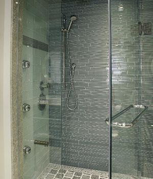 Inspired by mother of pearl colours - design inc grey bathroom.jpg